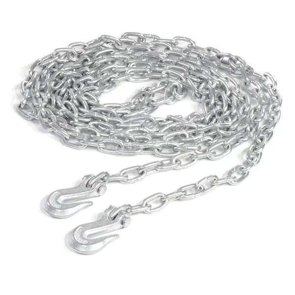 40'L Chain for Pallet Grabber & Skid Puller, Global Industrial, Mfr#: 501922